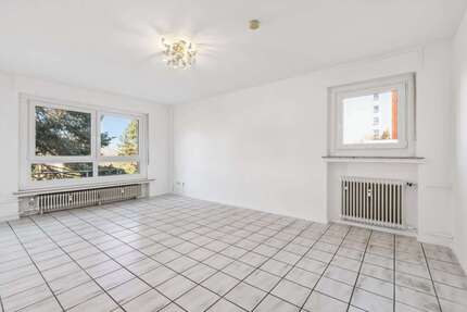 Wohnung Wetzlar - 2 Zimmer, 56 m&sup2;, 147.000&euro; | Angebot:26106523