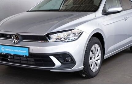 VW Polo 12.917 km 20.380 &euro; Hüttenberg-Rechtenbach 35625