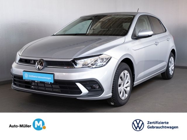 VW Polo 14.000 km 22.270 &euro; Hüttenberg-Rechtenbach 35625