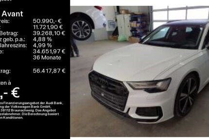 Audi S6 71.036 km 49.990 &euro; Bad Nauheim 61231