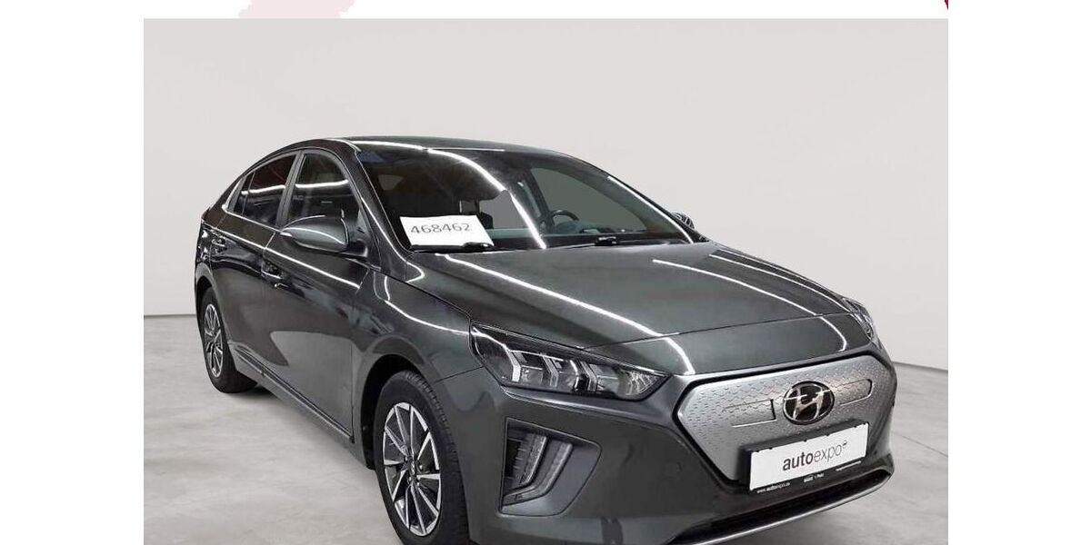 Hyundai IONIQ 46.909 km 18.589 &euro; Fernwald-Steinbach 35463