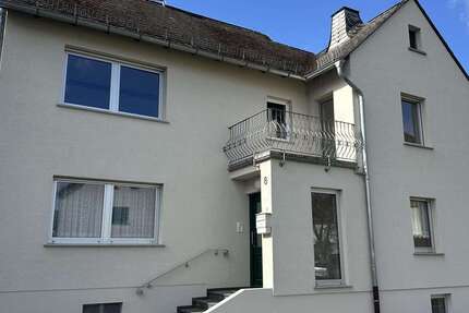 Wohnung Waldbrunn-Hintermeilingen Hintermeilingen - 2.5 Zimmer, 71 m&sup2;, 550&euro; | Angebot:26289695