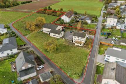 Grundstück Schöffengrund - 898.000&euro; | Angebot:27417564