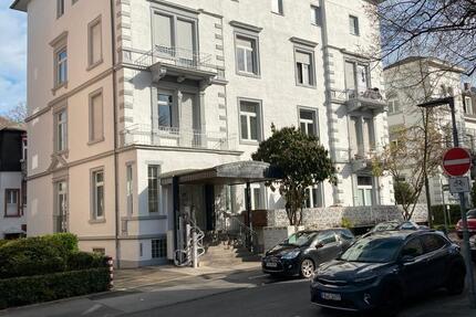 Gewerbeobjekt Bad Nauheim - 400&euro; | Angebot:26088097