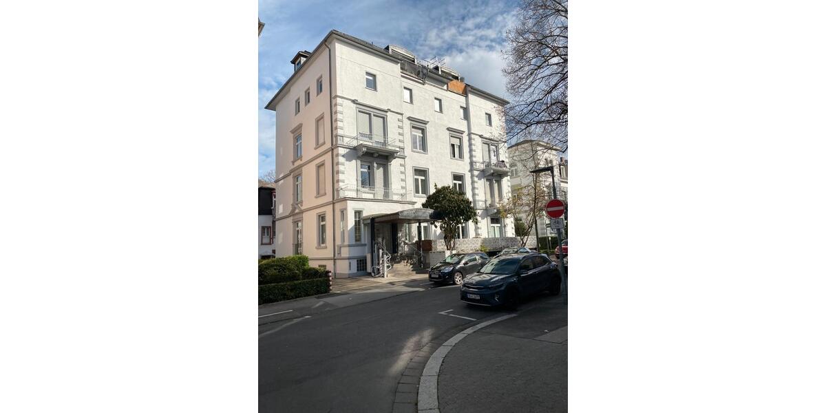 Gewerbeobjekt Bad Nauheim - 400&euro; | Angebot:26088097