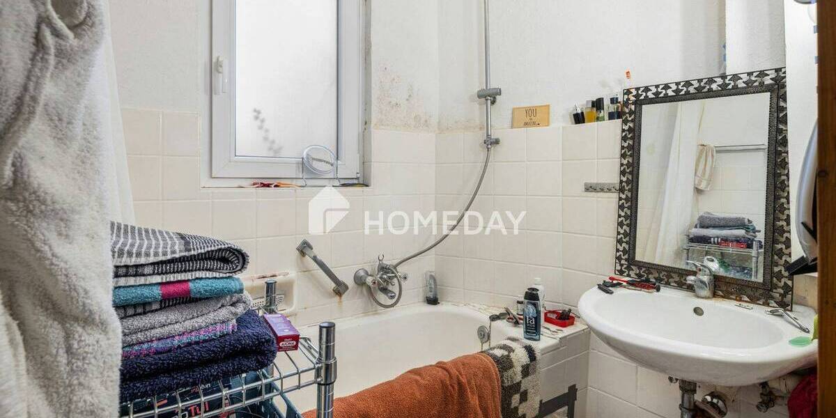 Mehrfamilienhaus, Wohnhaus Lahnau Dorlar - 1 Zimmer, 350 m&sup2;, 495.000&euro; | Angebot:26501320