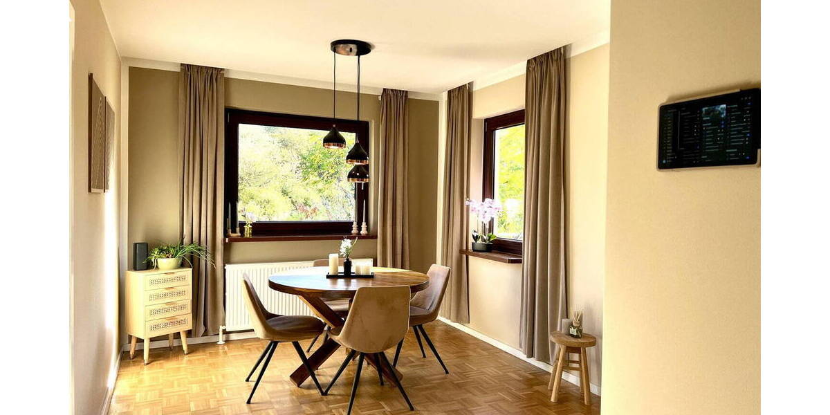 Einfamilienhaus Langgöns Cleeberg - 7 Zimmer, 168 m&sup2;, 585.000&euro; | Angebot:26034297