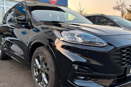 Ford Kuga 45.143 km 20.660 &euro; Hungen 35410