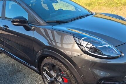 Ford Puma 9.500 km 25.500 &euro; Merenberg 35799