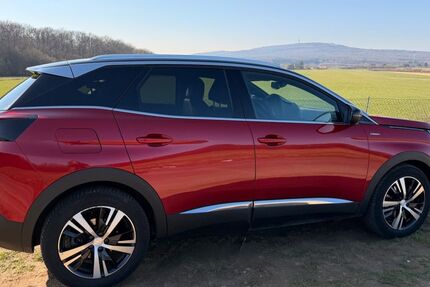 Peugeot 3008 39.500 km 17.500 &euro; Bad Nauheim 61231