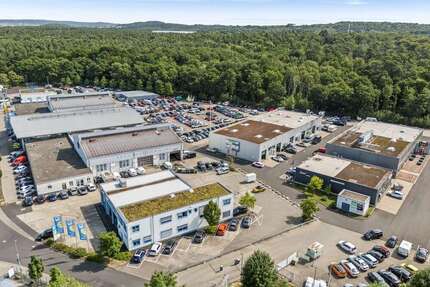 Gewerbeobjekt Gießen - 750&euro; | Angebot:26608481