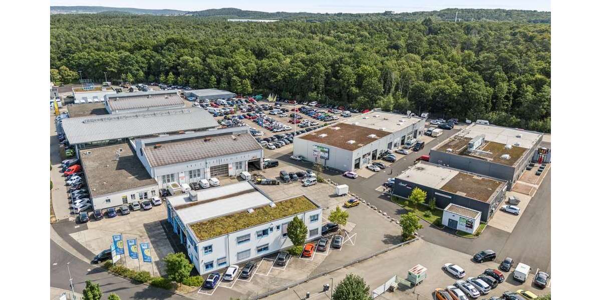 Gewerbeobjekt Gießen - 750&euro; | Angebot:26608481