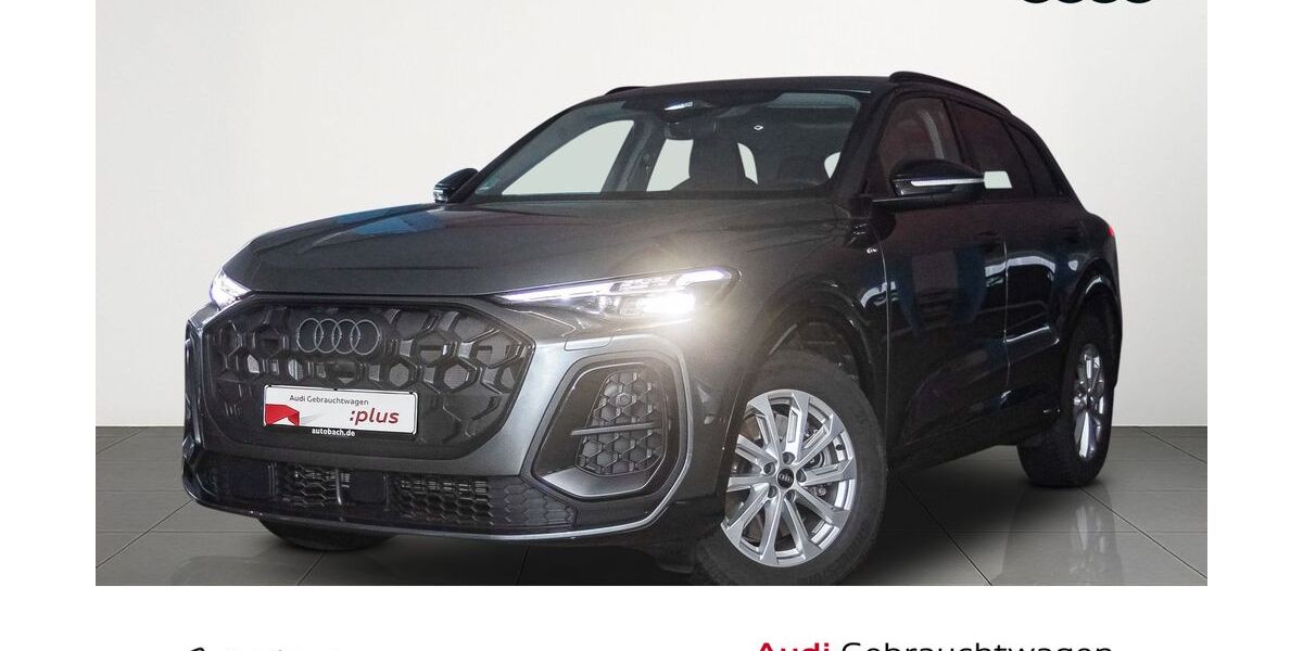 Audi Q5 19.850 km 61.940 &euro; Wetzlar 35576