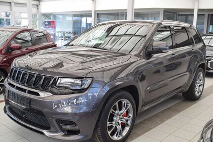 Jeep Grand Cherokee 133.960 km 38.790 &euro; Asslar 35614