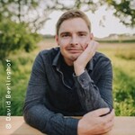 David Berlinghof - Wohlfühlprogramm