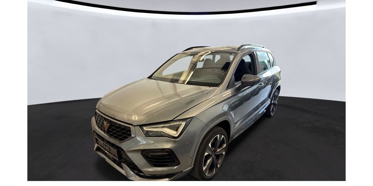 Cupra Ateca 65.667 km 29.685 &euro; Pohlheim 35415