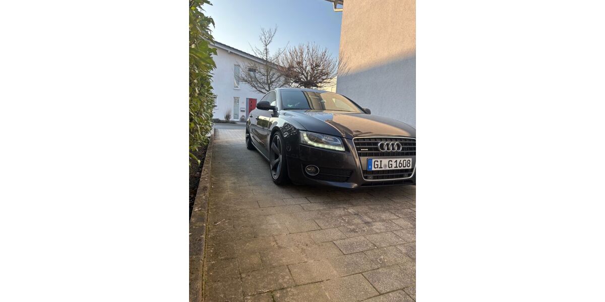Audi A5 258.000 km 8.100 &euro; Heuchelheim 35452