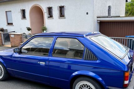 Opel Kadett 9.000 km 1.234 &euro; Weilrod 61276