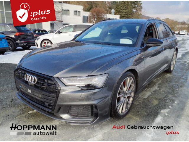 Audi A6 68.634 km 37.890 &euro; Herborn 35745
