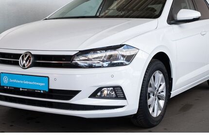 VW Polo 83.619 km 13.780 &euro; Hüttenberg-Rechtenbach 35625