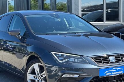 Seat Leon 135.498 km 15.290 &euro; Lollar 35457