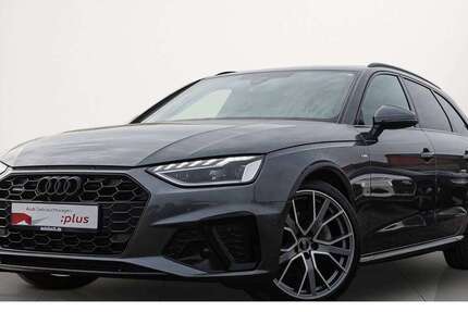 Audi A4 98.180 km 28.870 &euro; Wetzlar 35576