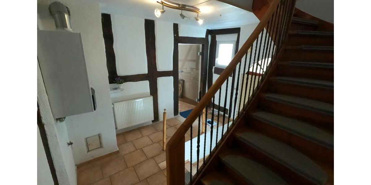 Etagenwohnung Leun - 3 Zimmer, 85 m&sup2;, 83.000&euro; | Angebot:26412599