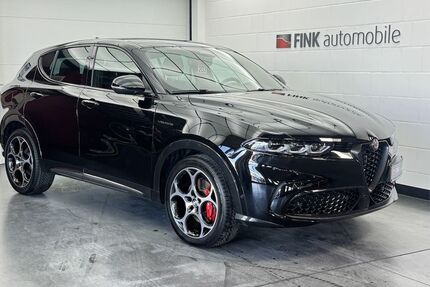 Alfa Romeo Tonale 11.980 km 25.740 &euro; Lich 35423