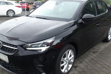 Opel Corsa 38.950 km 13.480 &euro; Wetzlar 35586