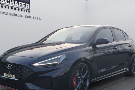 Hyundai i30 45.300 km 29.490 &euro; Weilburg 35781