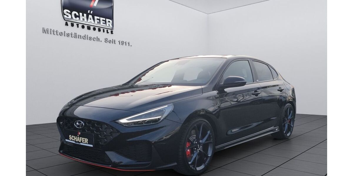 Hyundai i30 45.300 km 29.490 &euro; Weilburg 35781