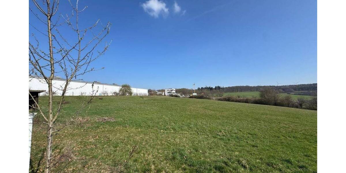 Grundstück Weilmünster - 145.620&euro; | Angebot:26512558