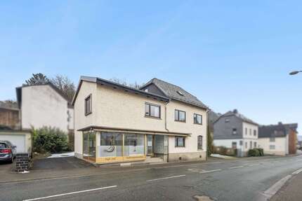 Haus Ehringshausen - 8 Zimmer, 178 m&sup2;, 282.000&euro; | Angebot:24627018