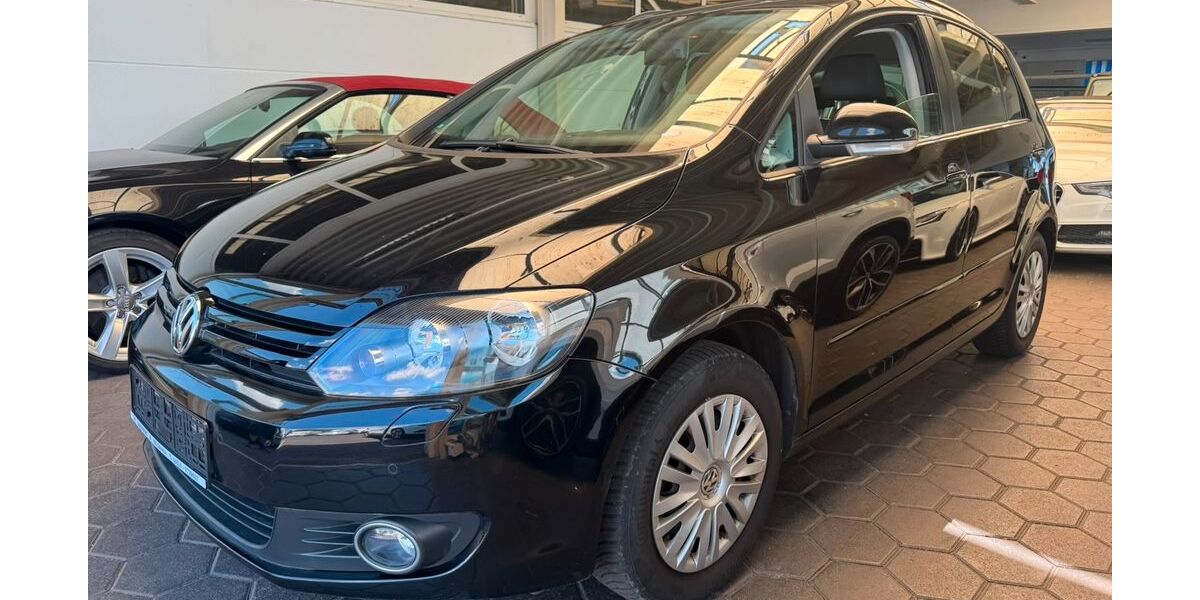 VW Golf Plus 84.622 km 7.499 &euro; Münzenberg Gambach 35516