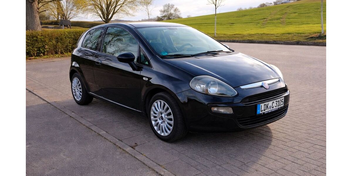 Fiat Punto 112.000 km 2.600 &euro; Leun 35638