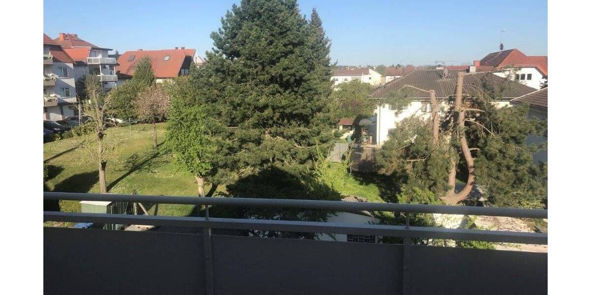 Etagenwohnung Bad Nauheim Nieder-Mörlen - 2 Zimmer, 95 m&sup2;, 1.050&euro; | Angebot:25939294