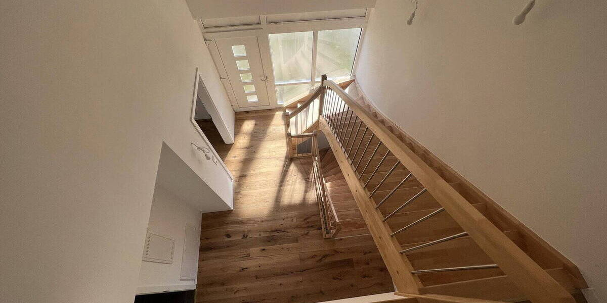 Einfamilienhaus Langgöns Oberkleen Oberkleen - 8 Zimmer, 200 m&sup2;, 699.000&euro; | Angebot:26290264