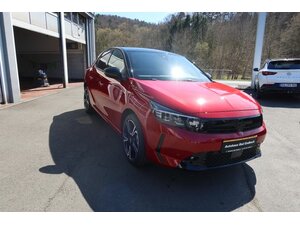 Opel Corsa F GS 5.000 km 23.990 &euro; Bad Endbach 35080