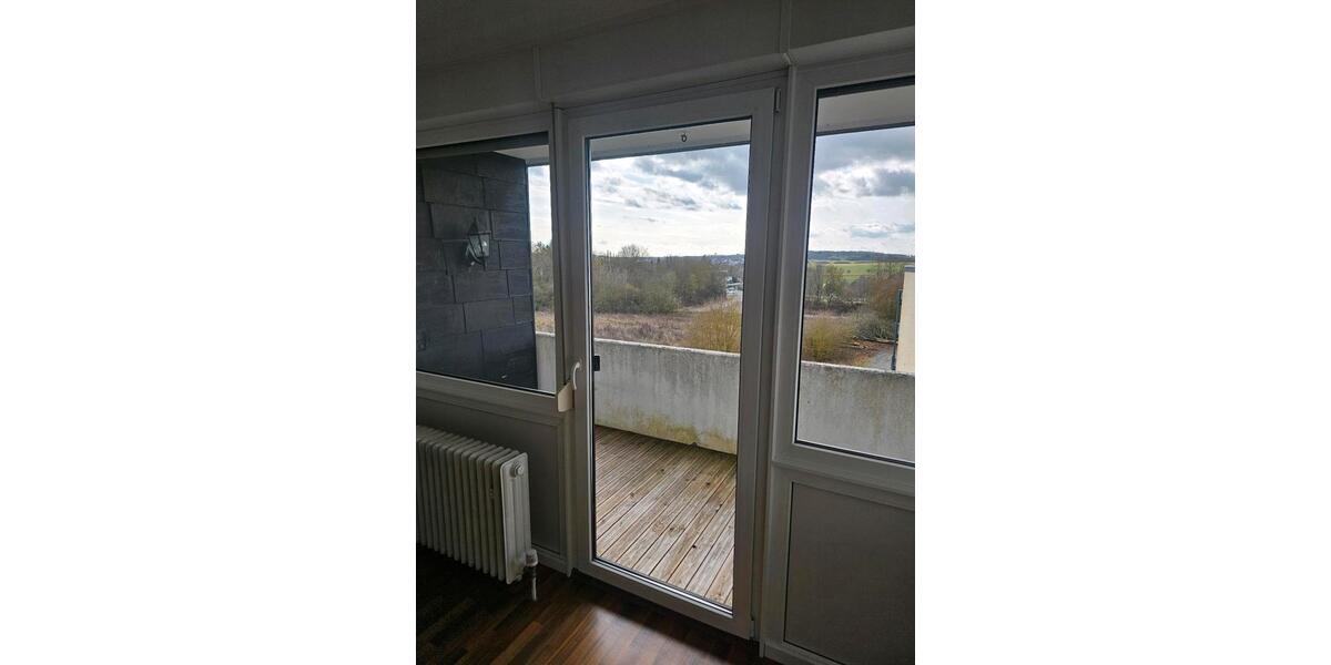 Etagenwohnung Pohlheim - 3 Zimmer, 73 m&sup2;, 169.000&euro; | Angebot:27163081
