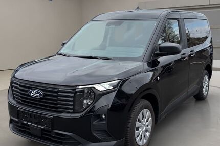 Ford Tourneo Courier 20.955 km 25.350 &euro; Dillenburg 35683