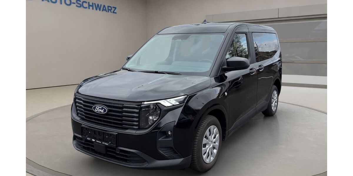 Ford Tourneo Courier 20.955 km 25.350 &euro; Dillenburg 35683