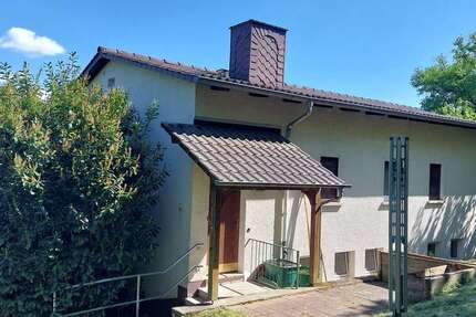 Wohnung Wetzlar - 3 Zimmer, 85 m&sup2;, 680&euro; | Angebot:21720971