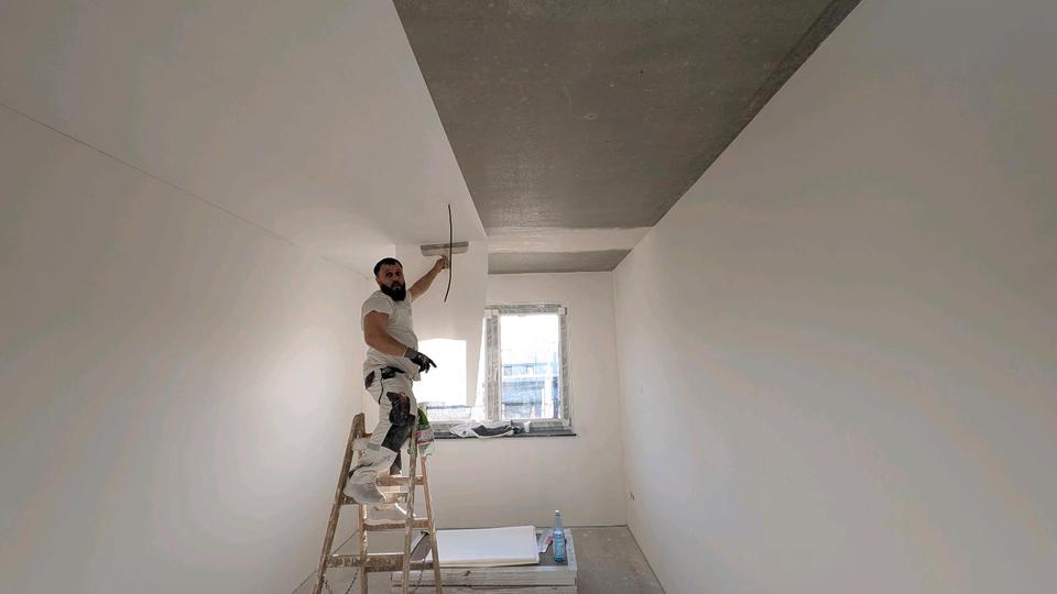 Etagenwohnung Butzbach - 3 Zimmer, 75 m&sup2;, 1.250&euro; | Angebot:25924906