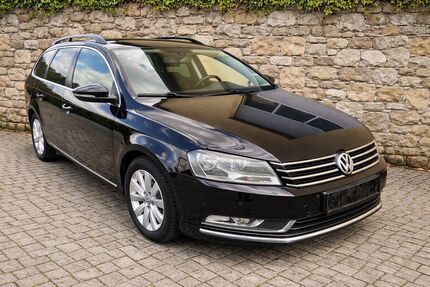 VW Passat Variant 229.000 km 6.800 &euro; Wetzlar 35578
