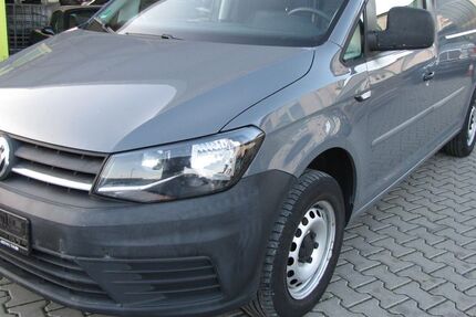 VW Caddy Maxi 286.010 km 9.500 &euro; Hüttenberg 35625