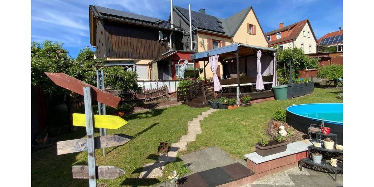 Mehrfamilienhaus, Wohnhaus Leun Bissenberg - 1 Zimmer, 284 m&sup2;, 319.000&euro; | Angebot:26833701