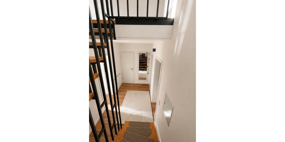 Maisonettenwohnung Grävenwiesbach - 4 Zimmer, 108 m&sup2;, 349.000&euro; | Angebot:26953459