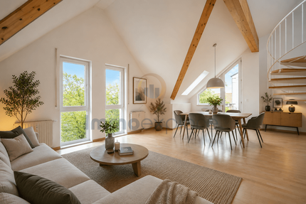 Wohnung Neu-Anspach Anspach - 2 Zimmer, 70 m&sup2;, 220.000&euro; | Angebot:26740622