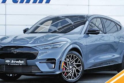 Ford Mustang Mach-E 18.500 km 46.885 &euro; Gießen 35392