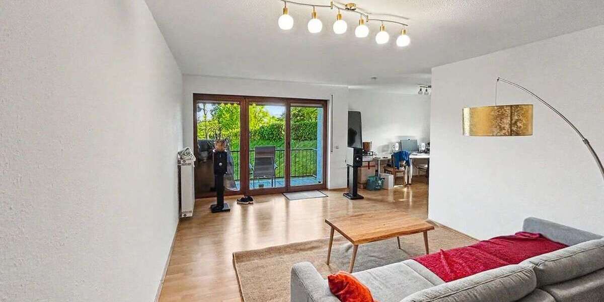 Etagenwohnung Wettenberg - 3 Zimmer, 87 m&sup2;, 199.000&euro; | Angebot:26561009